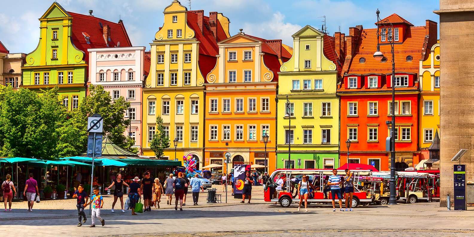 Polish Culture Tour Wrocław